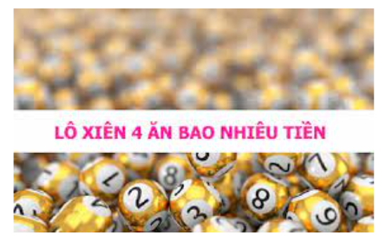 Lô Xiên 4 