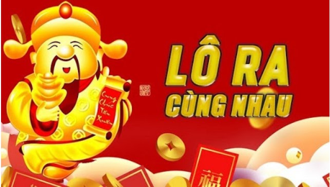 Các cặp lô thường đi cùng nhau, các cặp lô về trong vòng một tuần