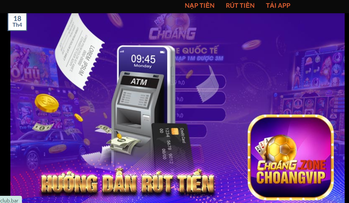 Uy Tín Và Tin Cậy Của ChoangClub Trên Thị Trường